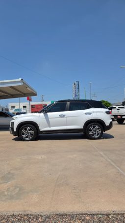 Hyundai Creta 2026 full