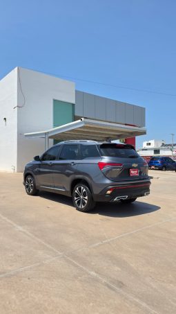 Chevrolet Captiva 2025 full
