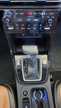 Hyundai Creta 2026 full