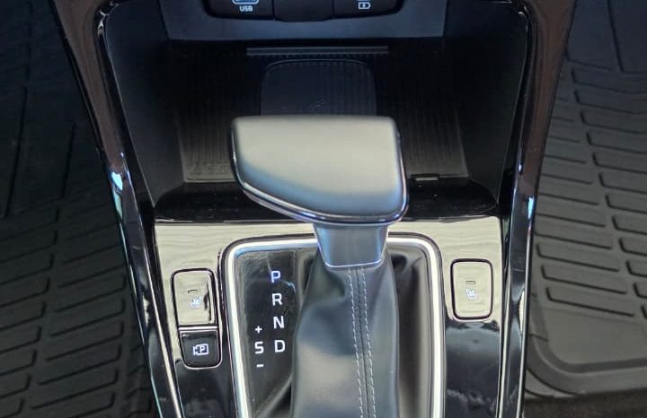 Hyundai Creta 2026 full