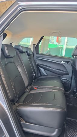 Chevrolet Captiva 2025 full