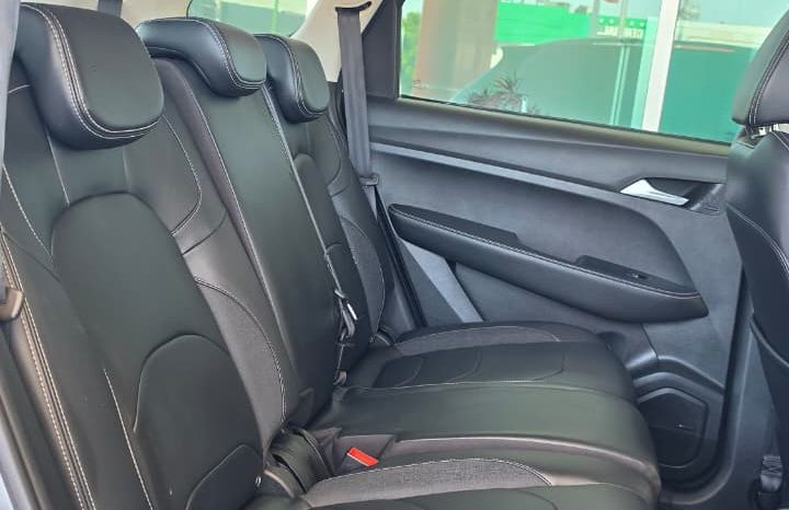 Chevrolet Captiva 2025 full
