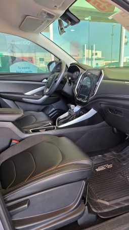 Chevrolet Captiva 2025 full