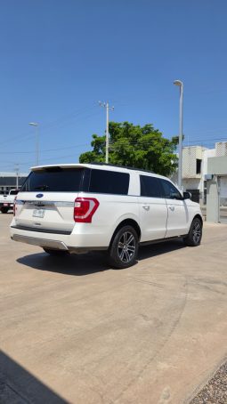 Ford Expedition 2019 full