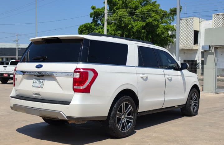 Ford Expedition 2019 full