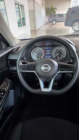 NISSAN SENTRA 2023 full