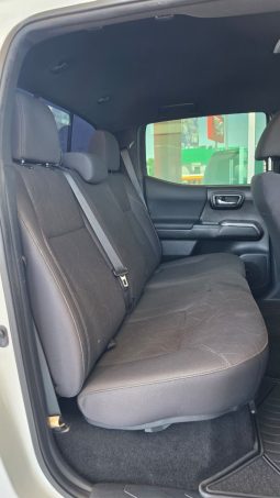 Toyota Tacoma 2017 full