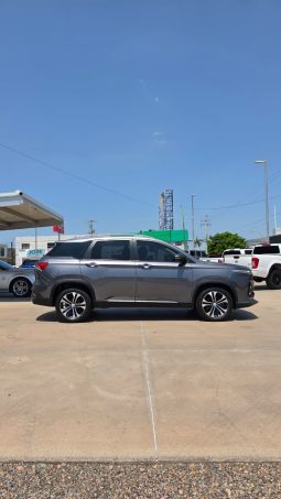 Chevrolet Captiva 2025 full