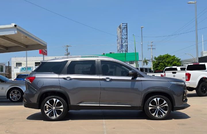 Chevrolet Captiva 2025 full