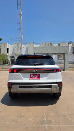Hyundai Creta 2026 full