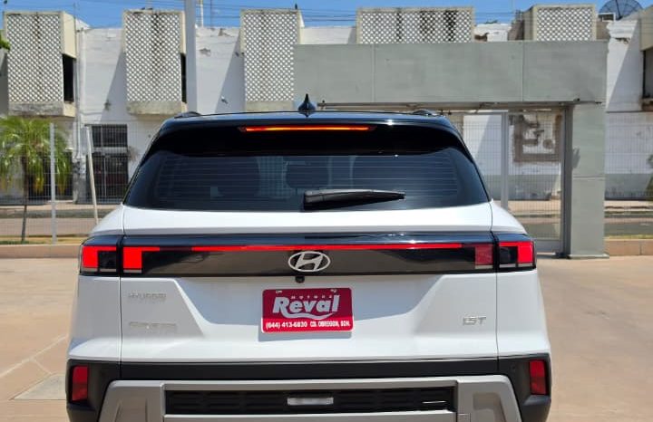 Hyundai Creta 2026 full