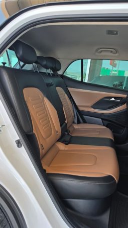 Hyundai Creta 2026 full