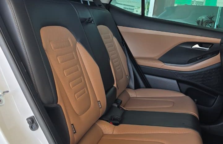 Hyundai Creta 2026 full