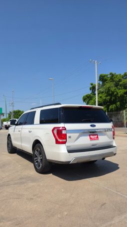 Ford Expedition 2019 full
