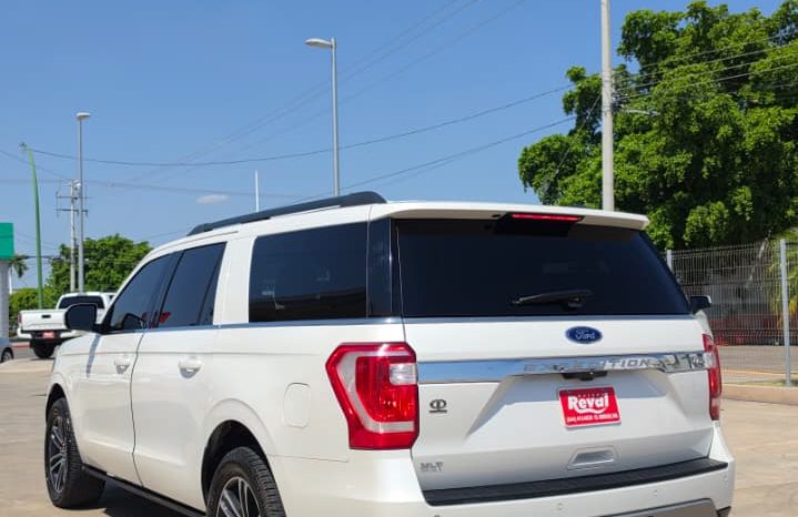 Ford Expedition 2019 full