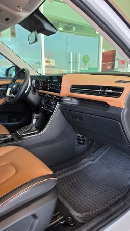 Hyundai Creta 2026 full