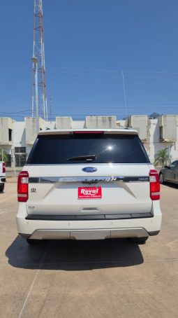 Ford Expedition 2019 full