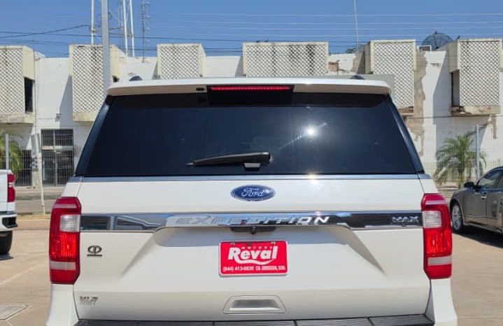 Ford Expedition 2019 full