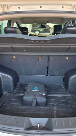 Nissan Leaf 2015 full
