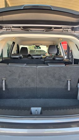 Chevrolet Captiva 2025 full