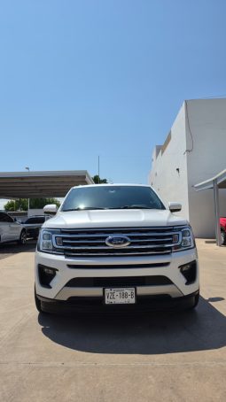 Ford Expedition 2019 full
