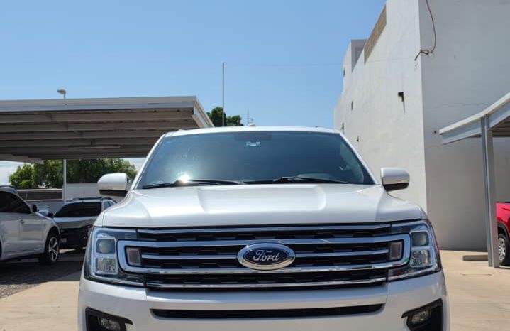 Ford Expedition 2019 full