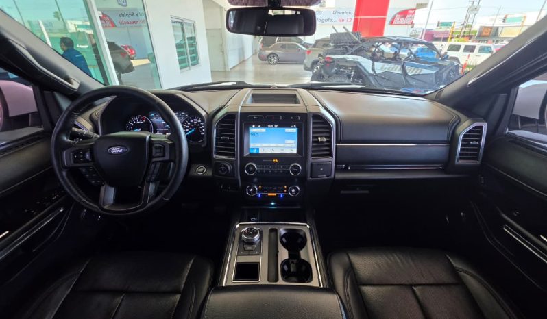 Ford Expedition 2019 full