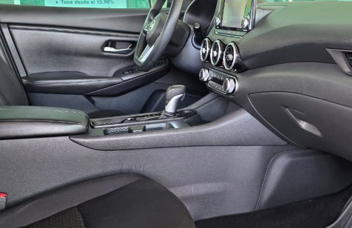 NISSAN SENTRA 2023 full