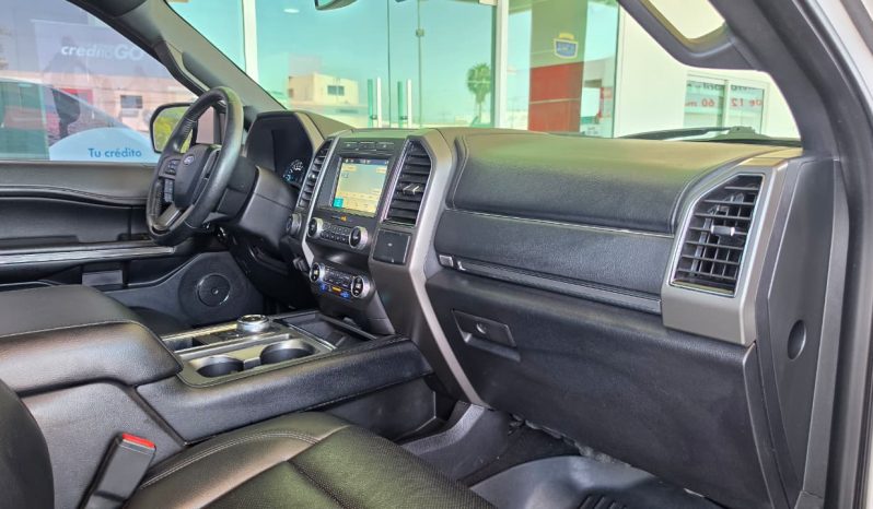 Ford Expedition 2019 full