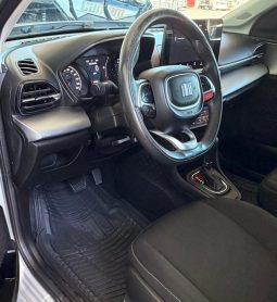Fiat Puls Audace 2023 full