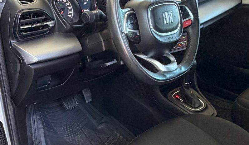 Fiat Puls Audace 2023 full