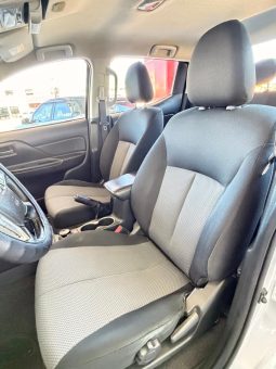 Mitsubichi L200 2023 full