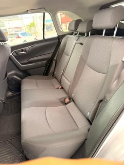 Toyota Rav-4 2019 full