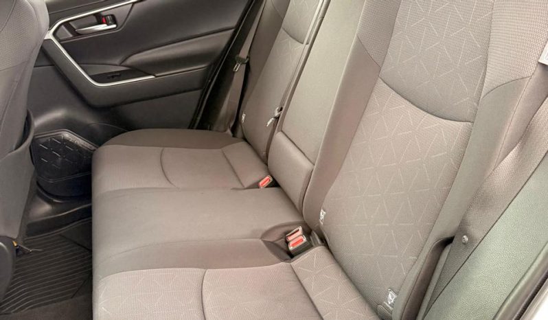 Toyota Rav-4 2019 full