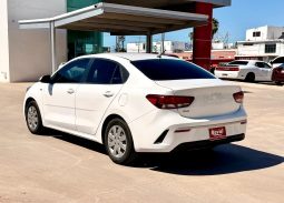 Kia Rio LX 2023 full