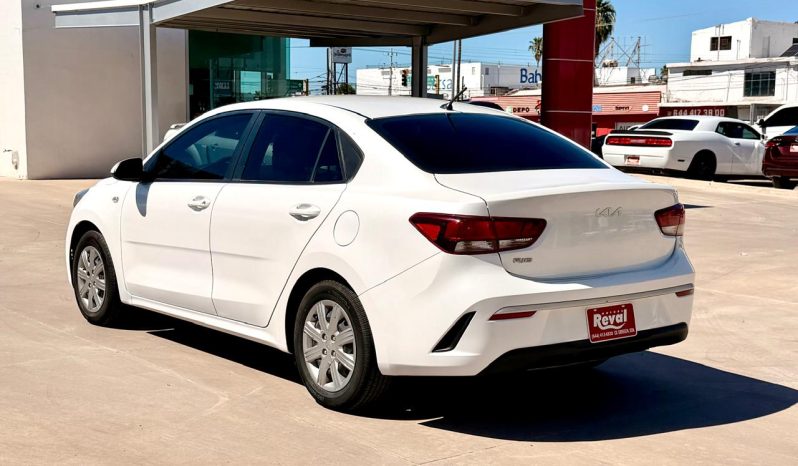 Kia Rio LX 2023 full