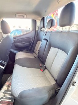 Mitsubichi L200 2023 full