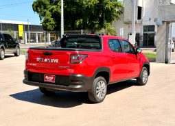 Ram 700 BigHorn 20024 full