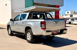 Mitsubichi L200 2023 full