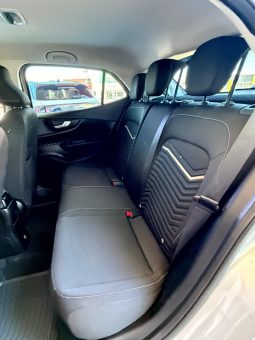Fiat Puls Audace 2023 full