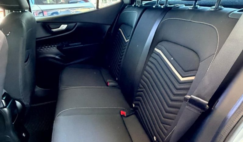 Fiat Puls Audace 2023 full