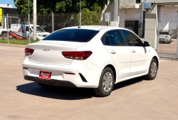 Kia Rio LX 2023 full