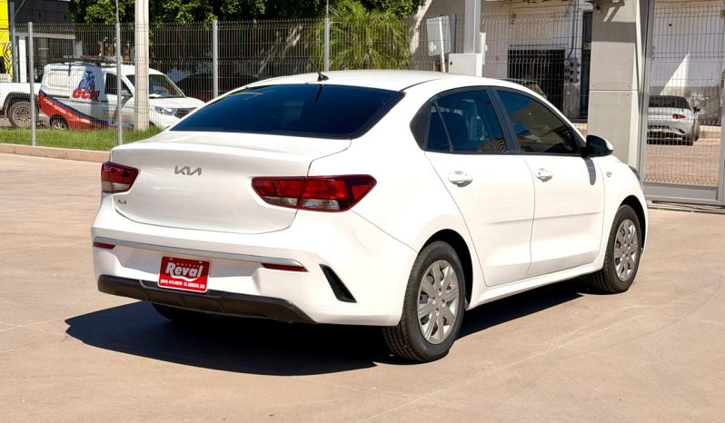 Kia Rio LX 2023 full
