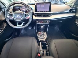 Fiat Puls Audace 2023 full