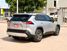 Toyota Rav-4 2019 full