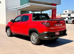 Ram 700 BigHorn 20024 full