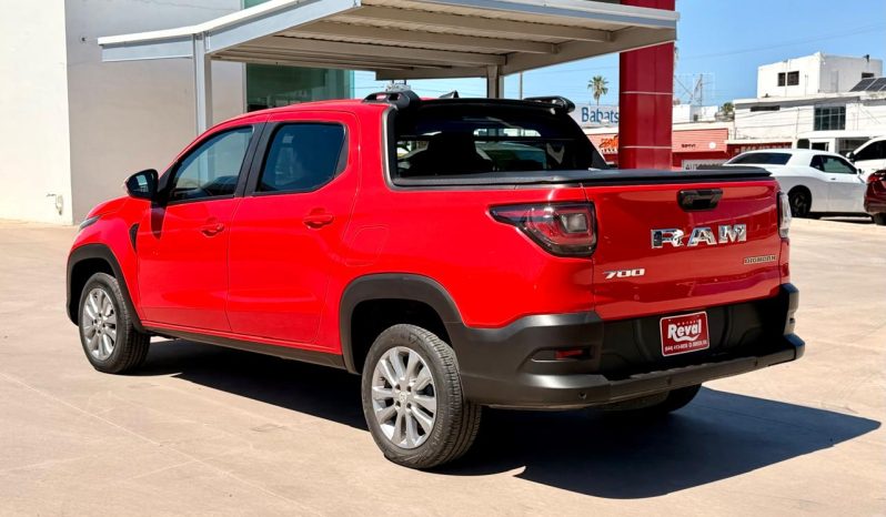 Ram 700 BigHorn 20024 full