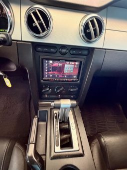 Ford Mustang GT 2005 full