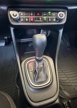 Fiat Puls Audace 2023 full
