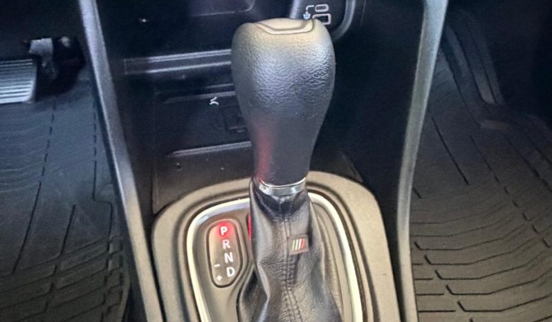 Fiat Puls Audace 2023 full